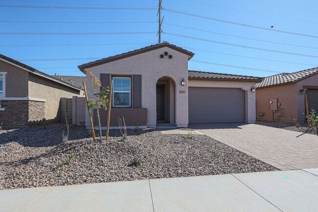 Building Photo - Alamar Living, 4 Bed, 3 Bath Rental!