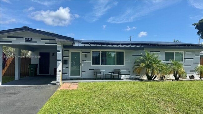 Building Photo - 8891 NW 11th St
