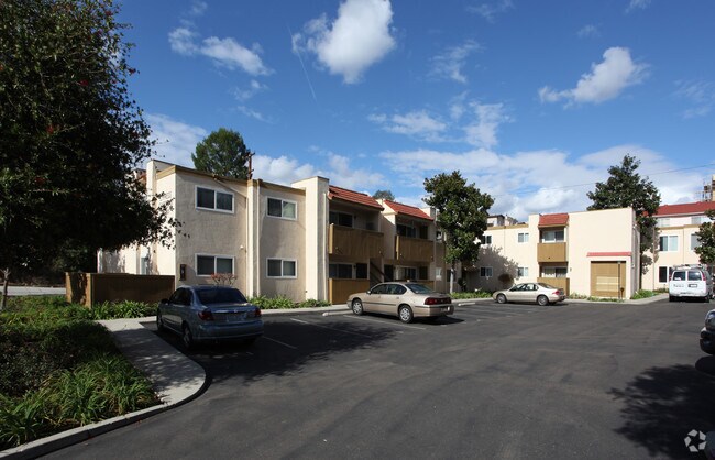 Primary Photo - Cypress Terrace