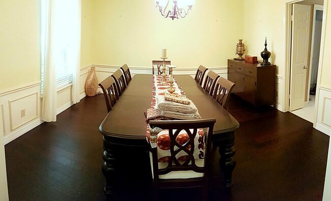 Building Photo - 3814 Bayou Bend Ct