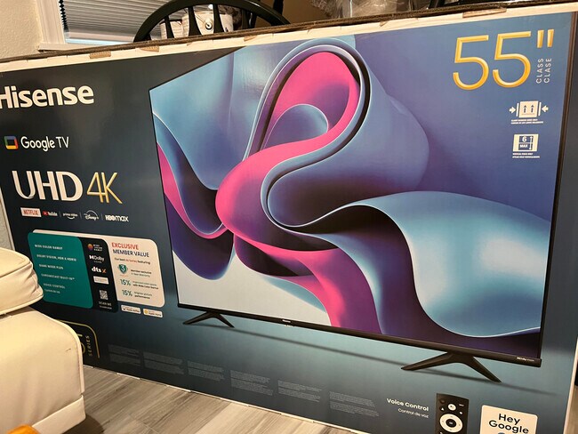 Building Photo - 4622 Cass St