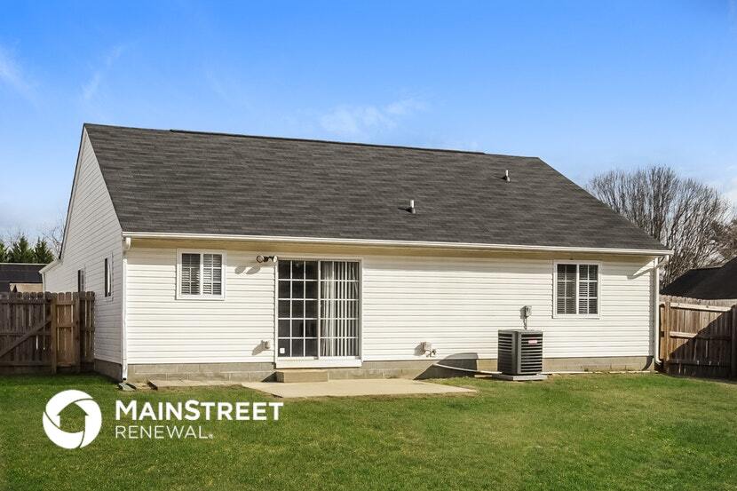 Building Photo - 4156 Kennison Village Dr