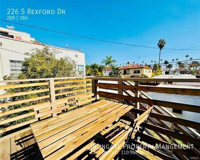 Building Photo - 226 Rexford Dr