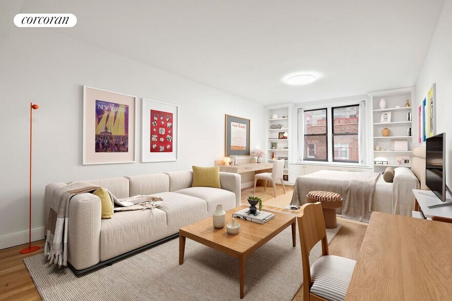 Building Photo - 25 W 13th St