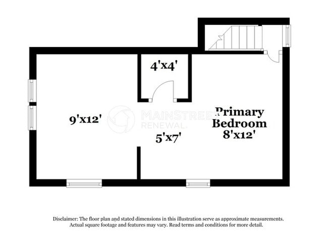 Building Photo - 3 Bedroom Pet-Friendly Home in CLEVELAND, ...