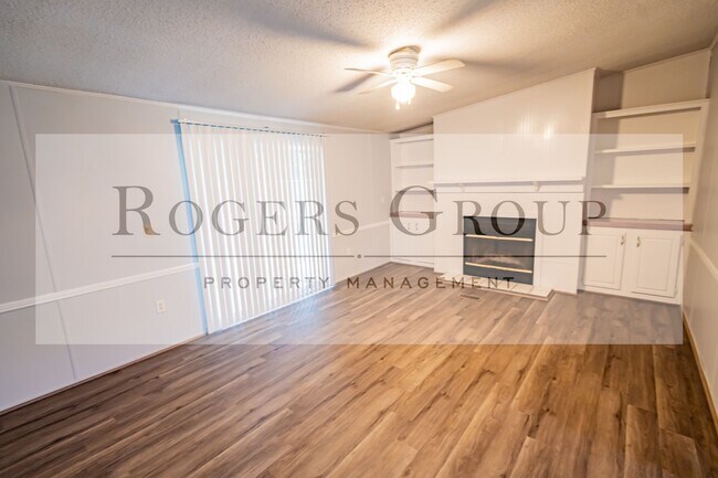 Building Photo - 974 Massenburg Rd
