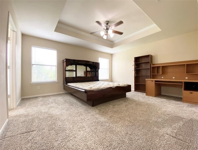 Building Photo - 8119 Yaupon View Dr