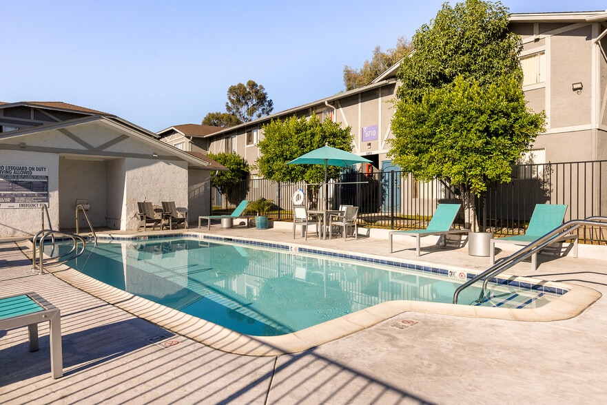 Love where you live when you live at View Apartments. - View Apartments