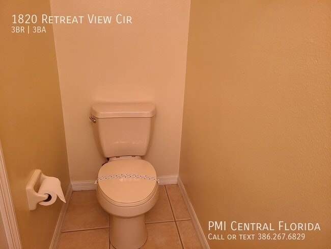 Building Photo - 1820 Retreat View Cir