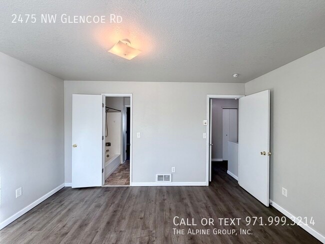 Building Photo - 2475 NW Glencoe Rd