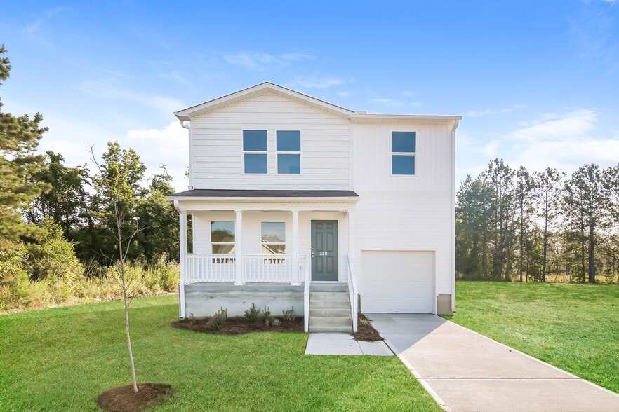 Primary Photo - 2211 Samuel Ln