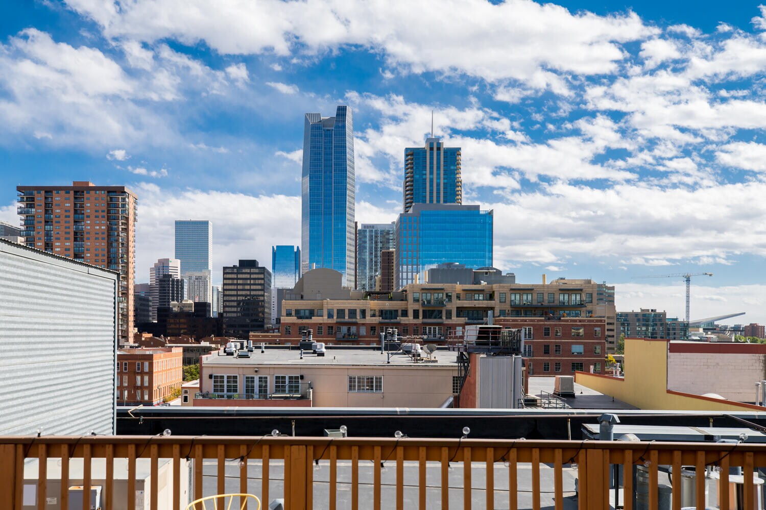 Building Photo - 1450 Wynkoop St