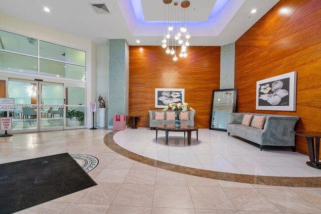 Building Photo - 6301 Collins Ave