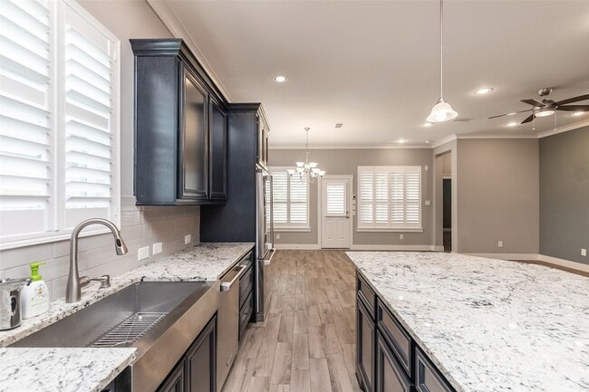 Building Photo - 18506 Gunda Heights Dr