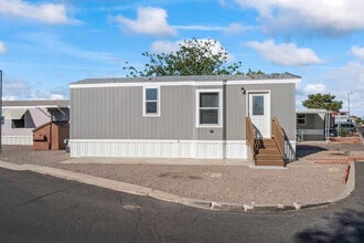 Building Photo - 3431 N Flowing Wells Rd