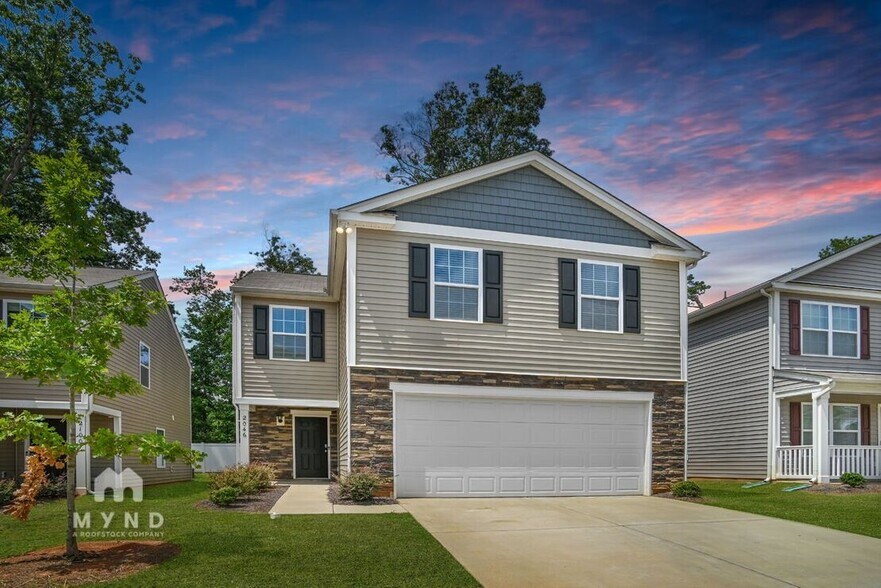 Primary Photo - 6025 Elena Lynn Ct