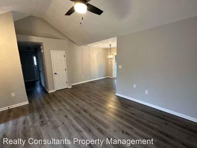 Building Photo - 3 br, 2 bath House - 116 Margaret Turner Road