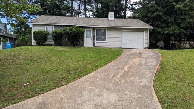 Building Photo - 5520 Gladiator Way