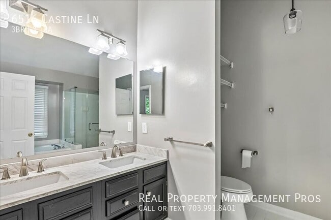 Building Photo - 6516 Castine Ln