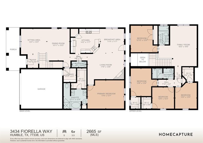 Building Photo - 3434 Fiorella Way