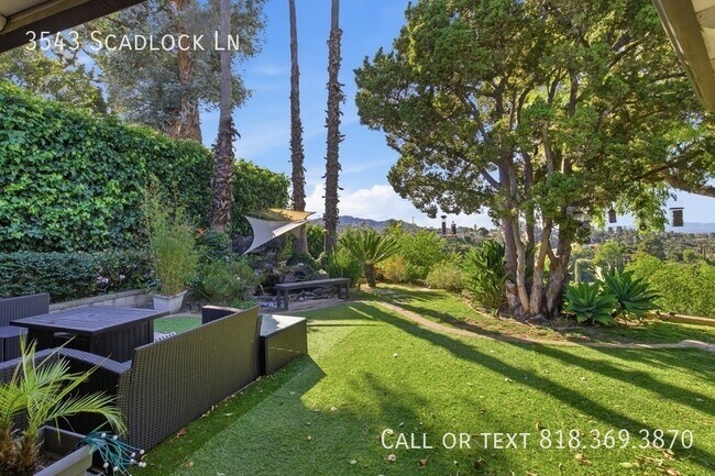 Building Photo - 3543 Scadlock Ln