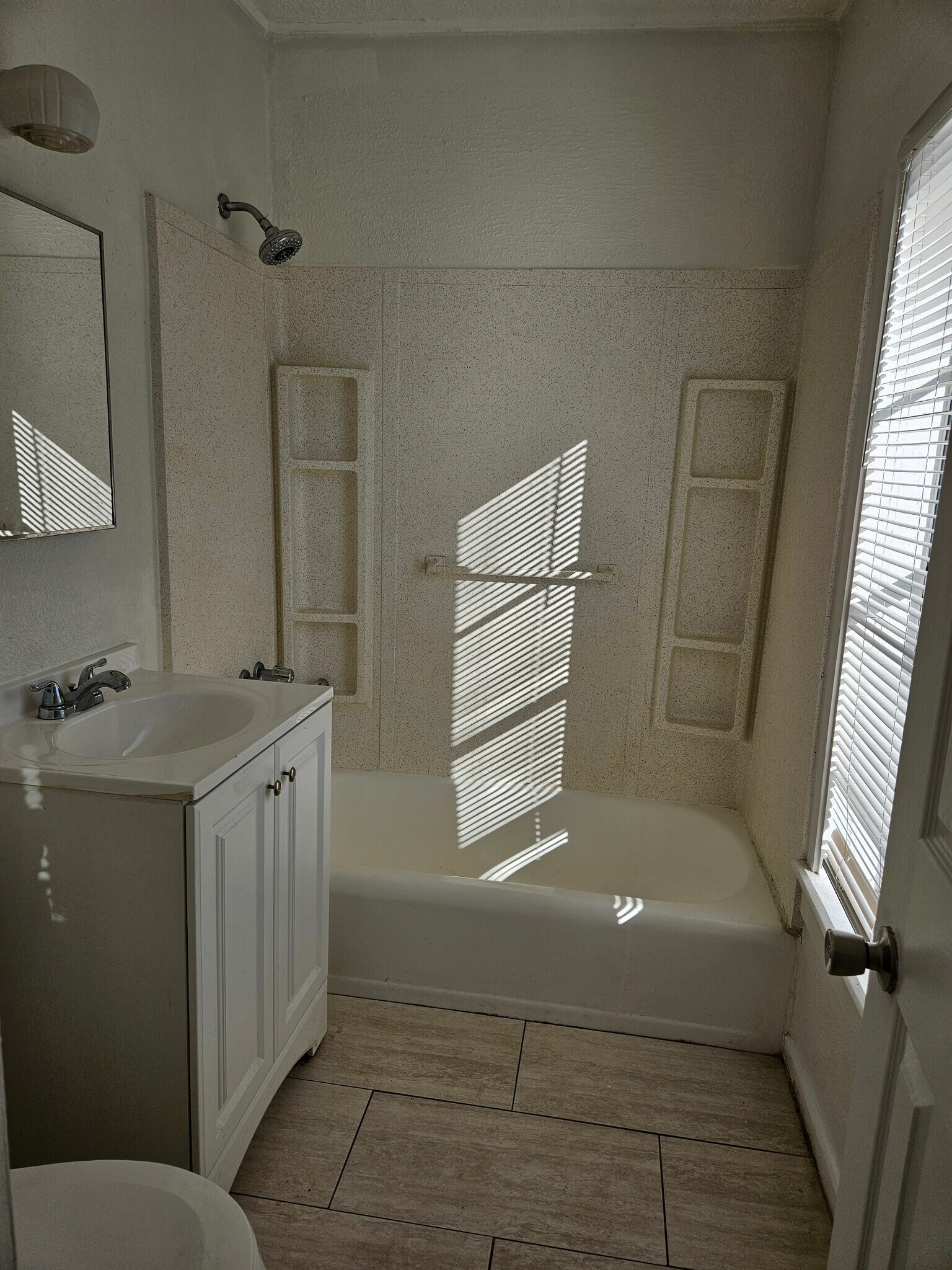 2nd Bedroom Bathroom - 1363 Tioga Ave
