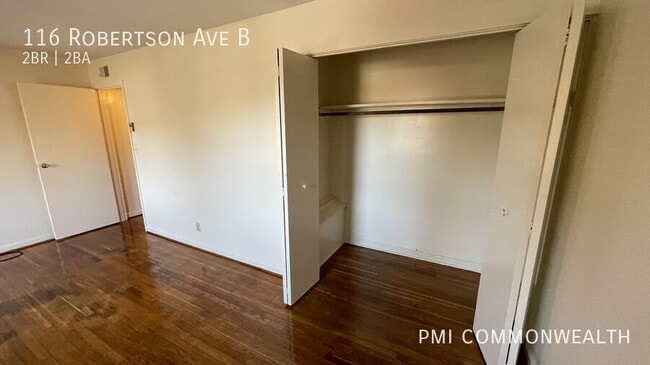 Building Photo - 116 Robertson Ave