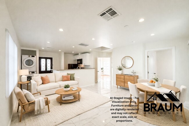 Building Photo - 1423 Franklin St