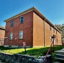 Building Photo - 2635 Keokuk St