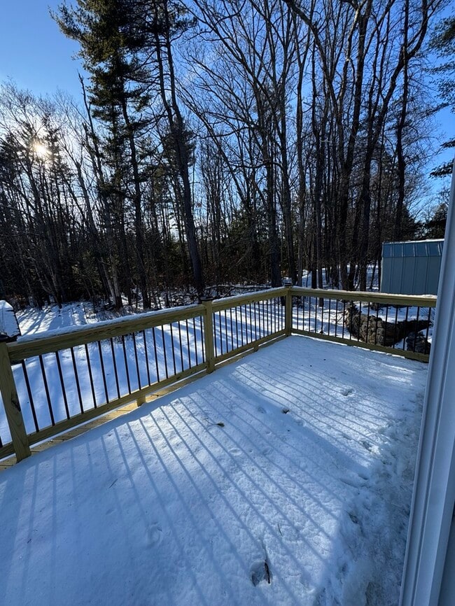 Building Photo - 290 Squantum Rd