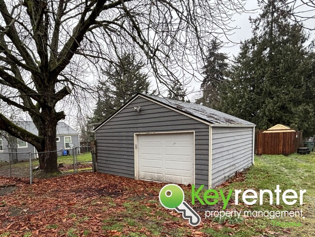 Building Photo - Cozy rambler home in Tacoma, WA!