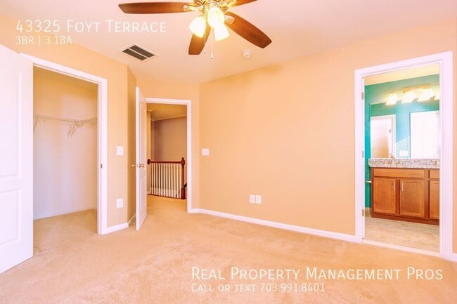 Building Photo - 43325 Foyt Terrace