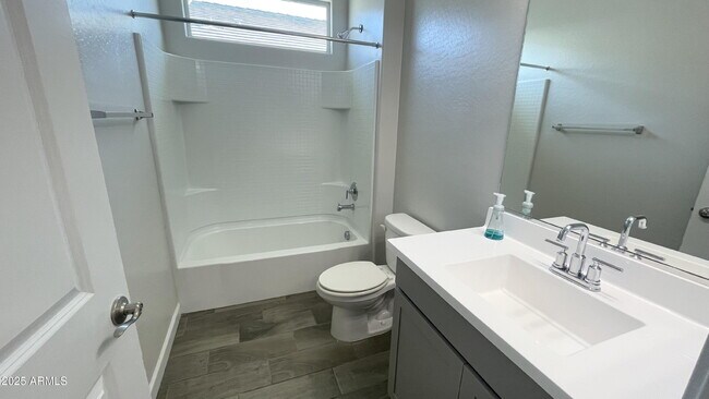 Building Photo - 37845 W Santa Barbara Ave