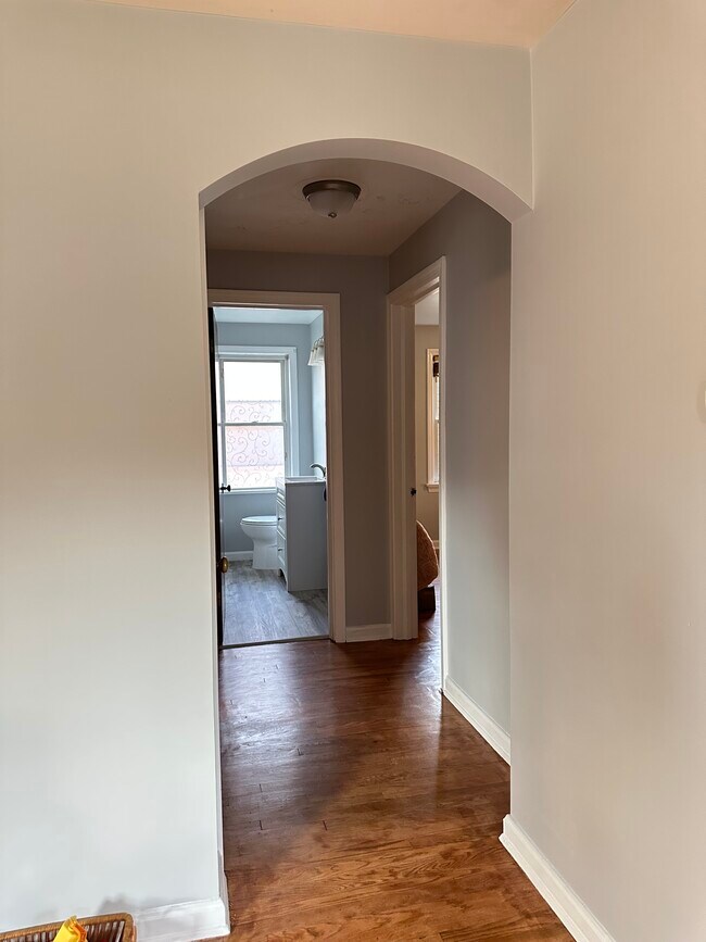 Hall - 2053 11th St
