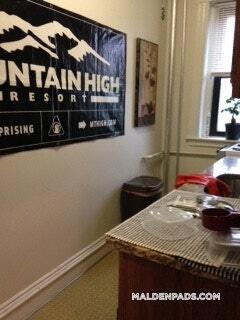 Building Photo - 17-19 Washington St.