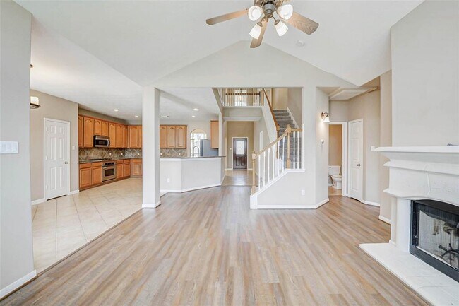 Building Photo - 26311 Sagewood Forest Dr