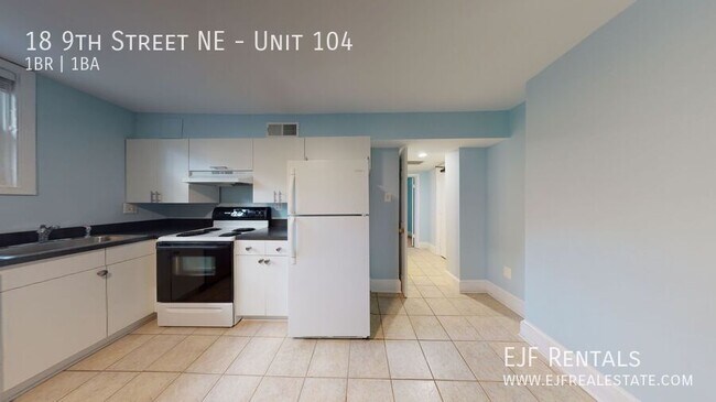 Building Photo - 18 9th St NE