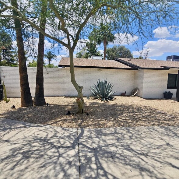 Building Photo - 12018 N Hayden Rd