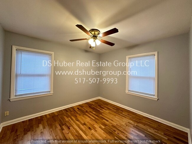 Building Photo - 1100 E Malcolm X St