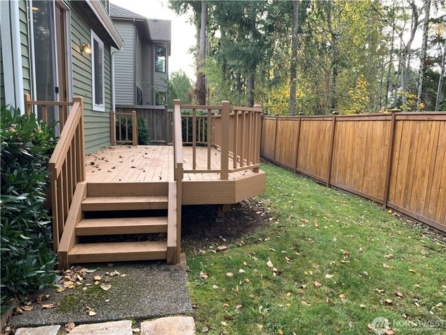 Building Photo - 4Bd/2.5Ba Sammamish Home