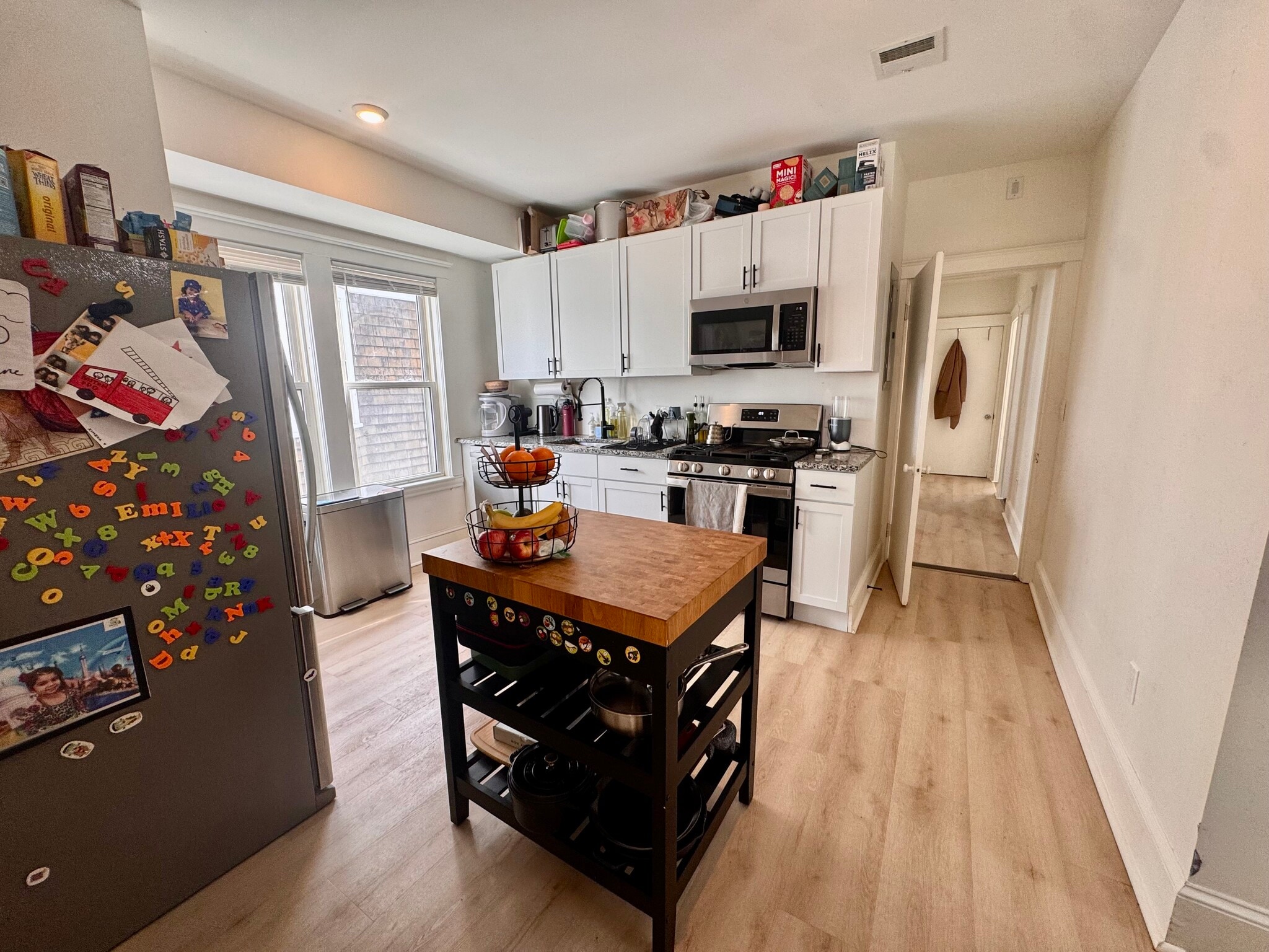 Building Photo - 127 Eliot St