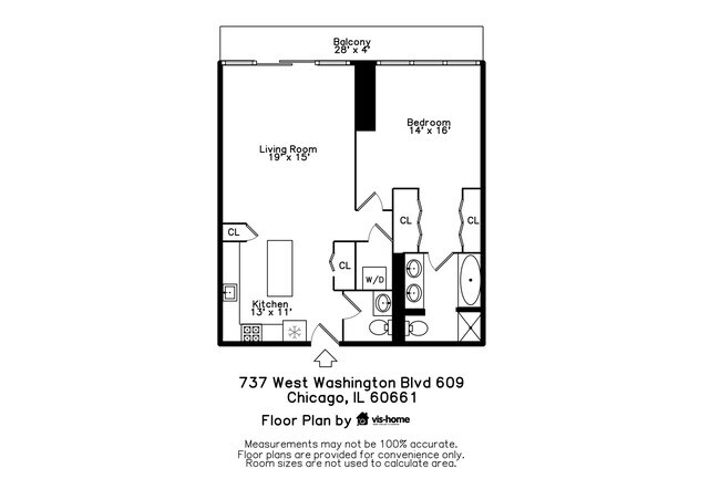 Building Photo - 737 W Washington Blvd