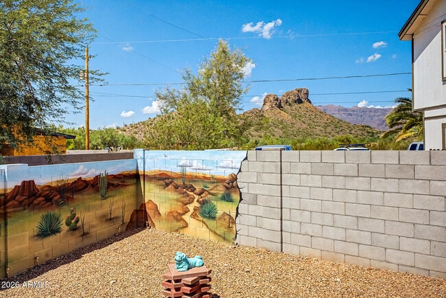 Building Photo - 6116 S Borego Rd