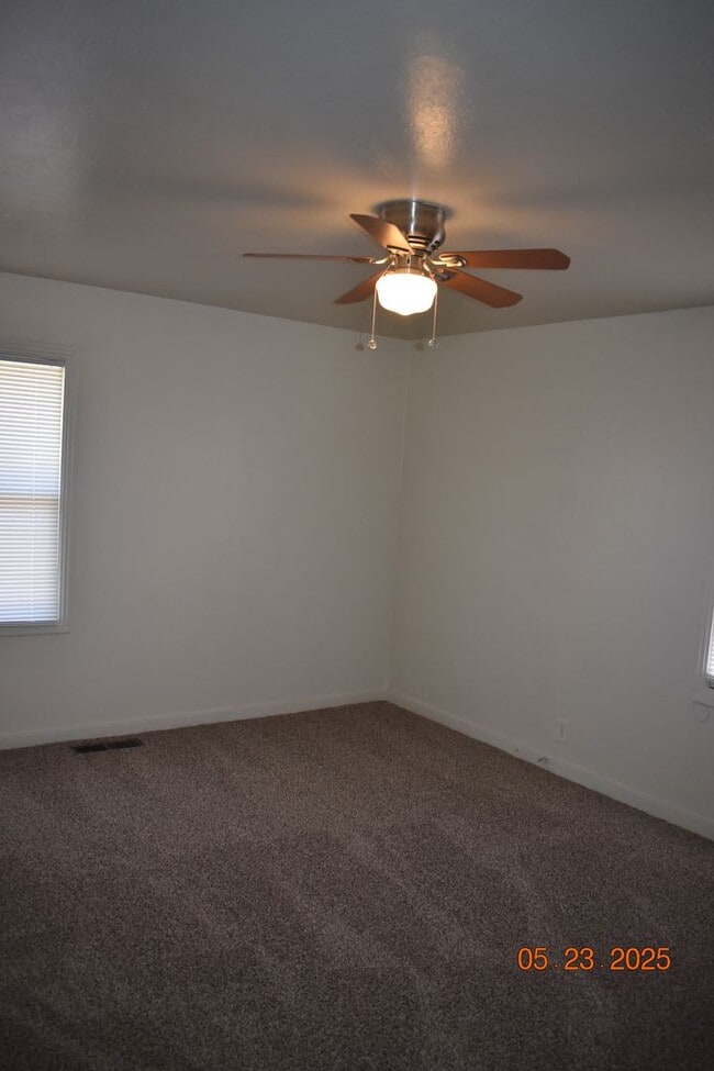 Building Photo - Charming Three Bedroom Home with New Carpe...