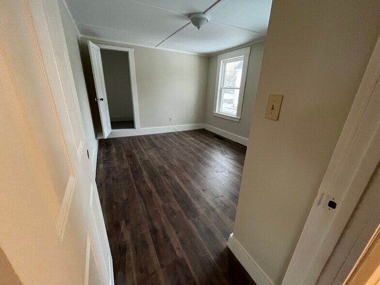 Bedroom 2 - 263 Village St