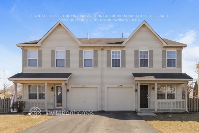 Building Photo - 353 Richmond Dr