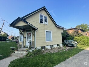 Building Photo - Washington Manor Apartments
