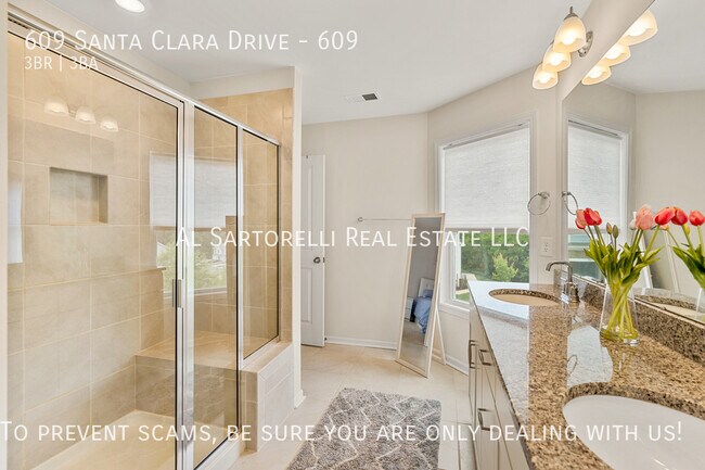 Building Photo - 609 Santa Clara Dr