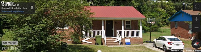 Building Photo - 3 br, 1 bath House - 1715 Clinton Street