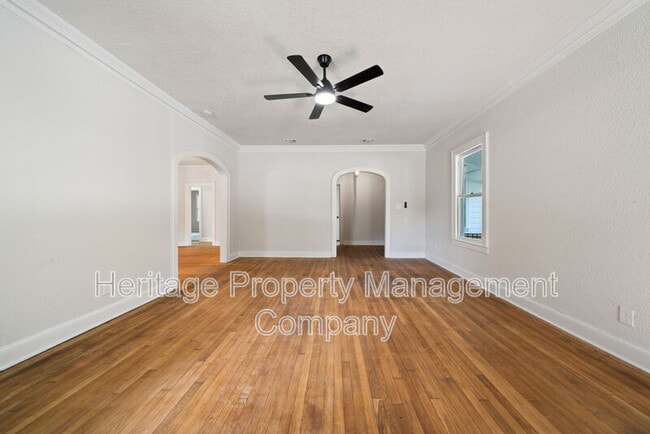 Building Photo - 603 E Evergreen St